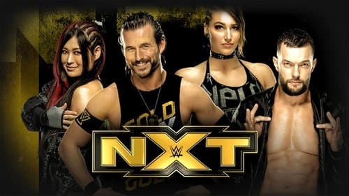 WWE NXT