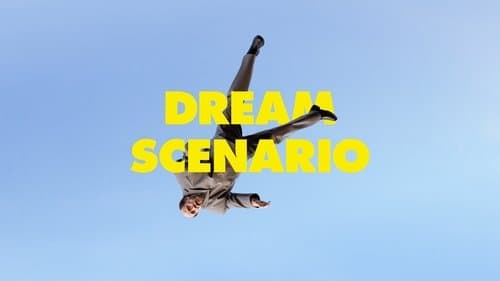Dream Scenario