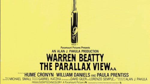 The Parallax View