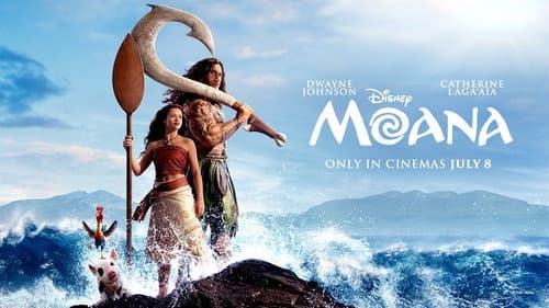 Moana