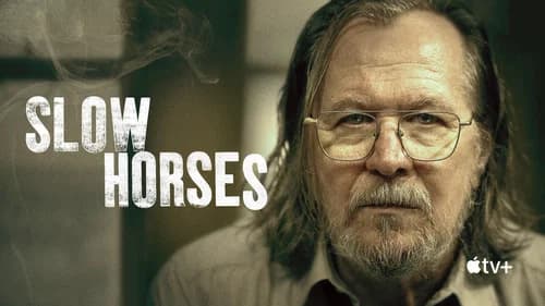 Slow Horses