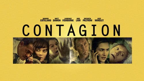 Contagion