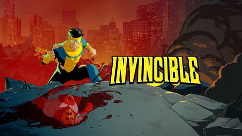 Invincible
