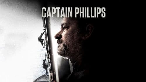 Captain Phillips