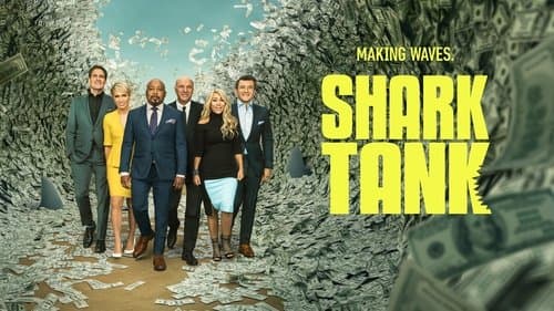 Shark Tank