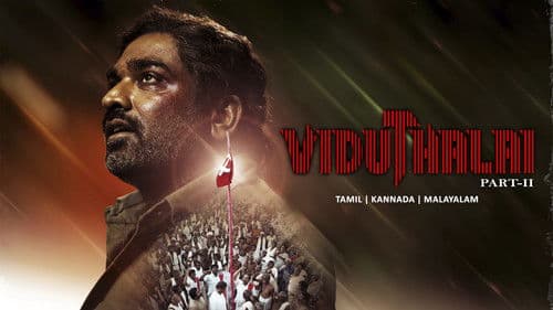 Viduthalai: Part II