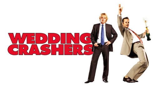 Wedding Crashers