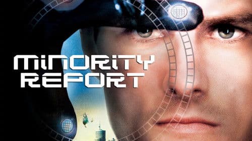Minority Report