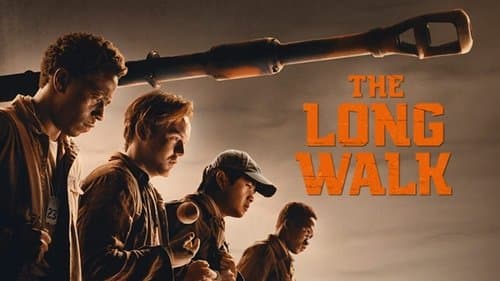 The Long Walk