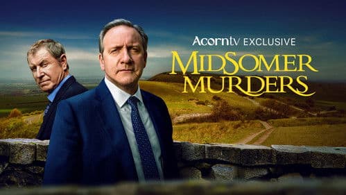 Midsomer Murders