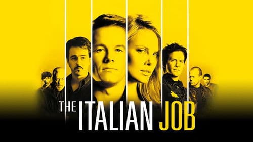 The Italian Job