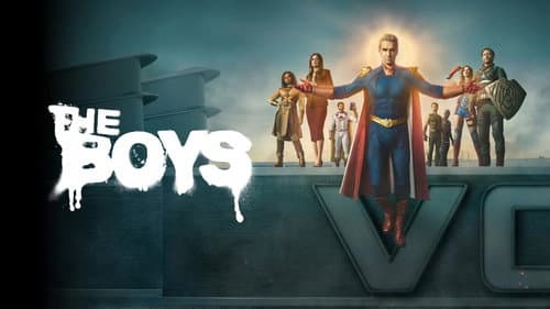 The Boys