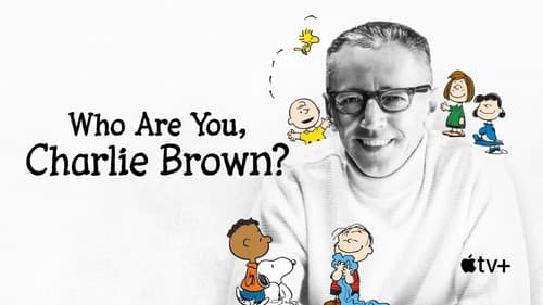 Who Are You, Charlie Brown?