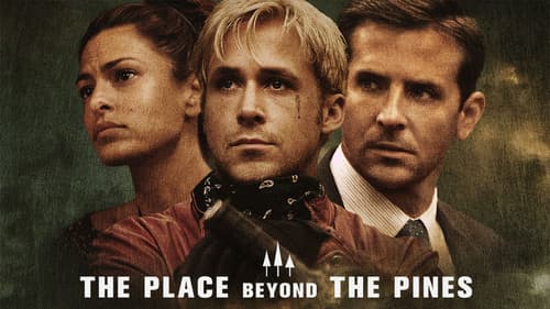 The Place Beyond the Pines