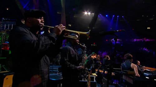 The 25th Anniversary Rock and Roll Hall of Fame Concerts