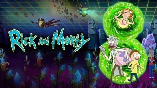 Rick and Morty