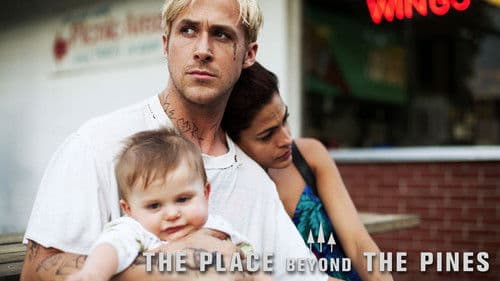 The Place Beyond the Pines