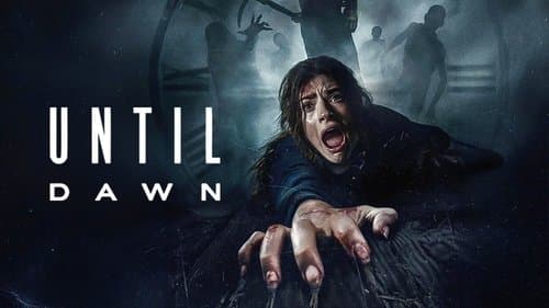 Until Dawn