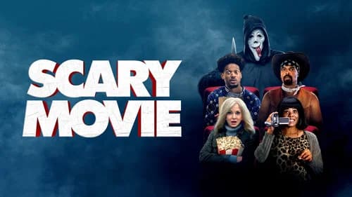 Scary Movie
