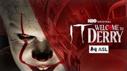 IT: Welcome to Derry
