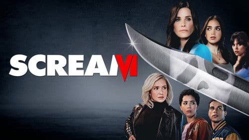 Scream VI