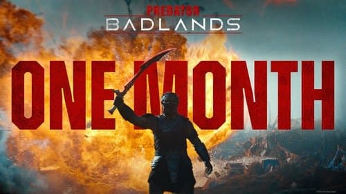 Predator: Badlands