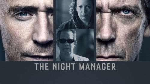 The Night Manager