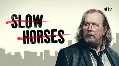 Slow Horses
