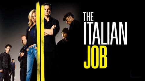 The Italian Job