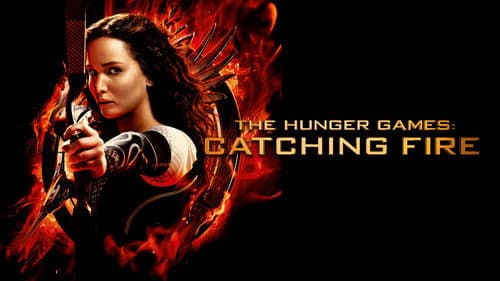 The Hunger Games: Catching Fire