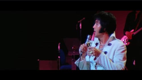 EPiC: Elvis Presley in Concert