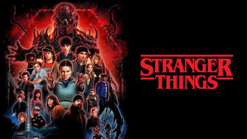 Stranger Things