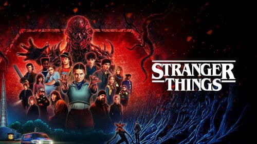 Stranger Things