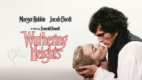 "Wuthering Heights"