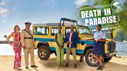 Death in Paradise