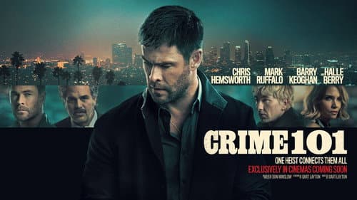 Crime 101
