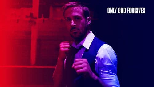 Only God Forgives