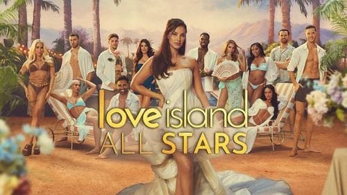 Love Island: All Stars