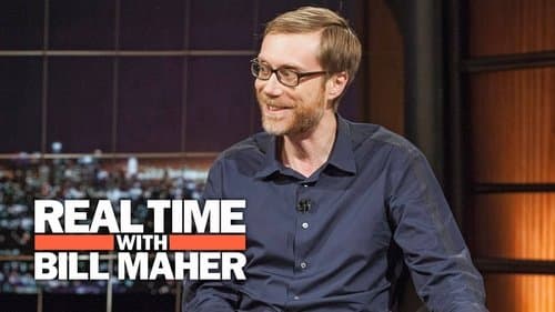 Real Time with Bill Maher