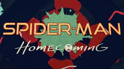 Spider-Man: Homecoming
