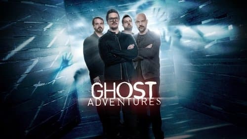 Ghost Adventures