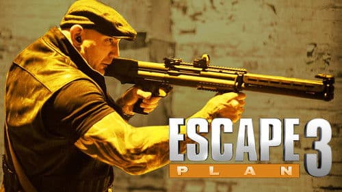 Escape Plan: The Extractors