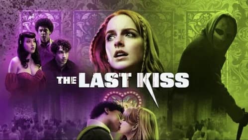 The Last Kiss