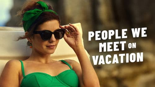 People We Meet on Vacation