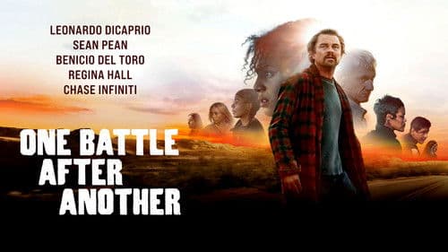 One Battle After Another