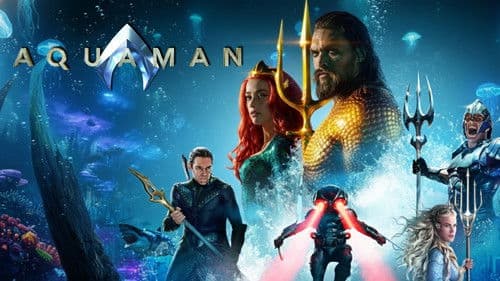 Aquaman