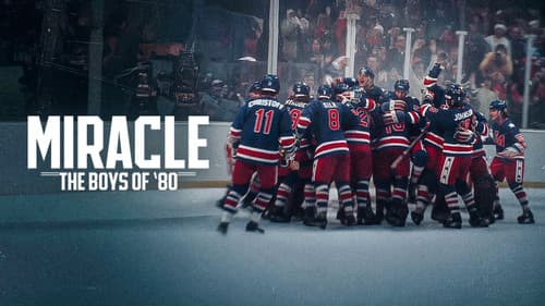 Miracle: The Boys of '80