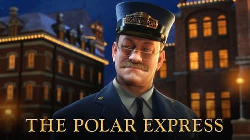 The Polar Express