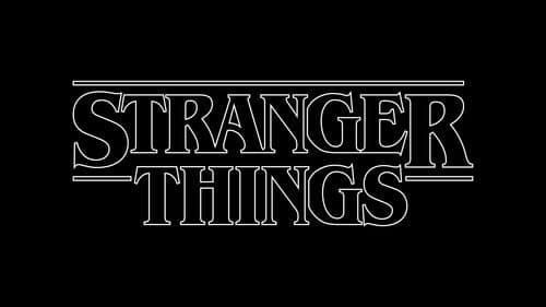 Stranger Things