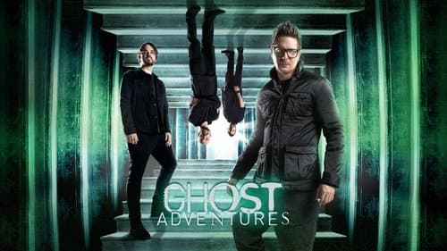 Ghost Adventures